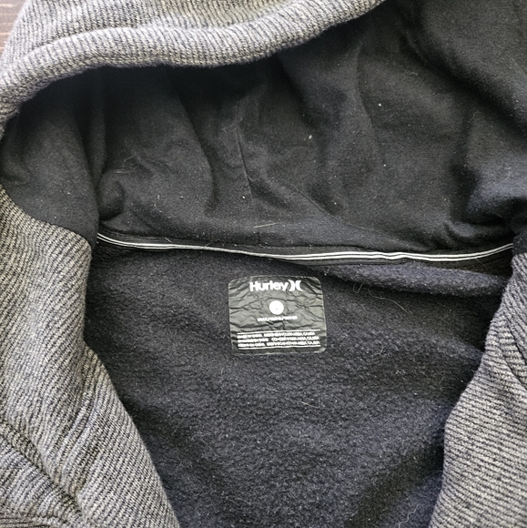 Hurley Hoodie - Picture 2 of 4